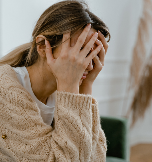 How CBD Can Help with Anxiety and Stress